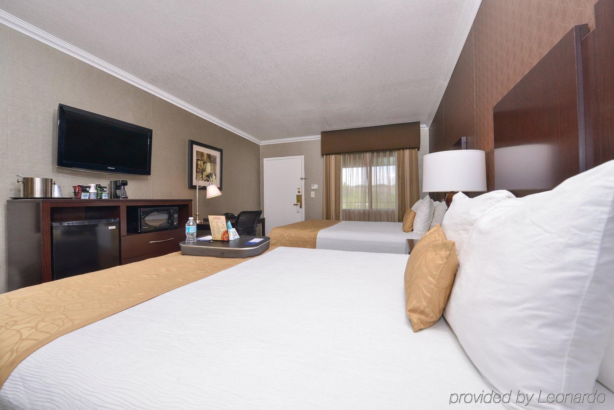 Best Western InnSuites Phoenix Hotel&Suites Zimmer foto